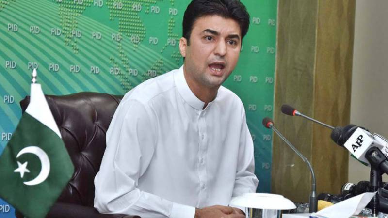 PM Khan to launch a new CPEC project in GB next week, says Federal Minister Murad Saeed